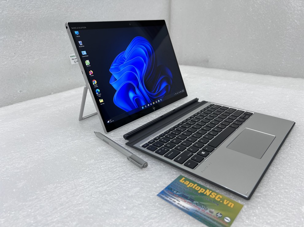 Laptop 2 in 1 HP Elite x2 G4 Core i5 8365U | laptopnsc.vn